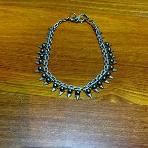 Stella & Dot statement necklace